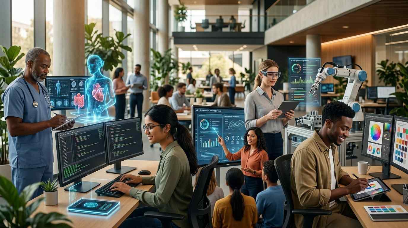 jobs that survive